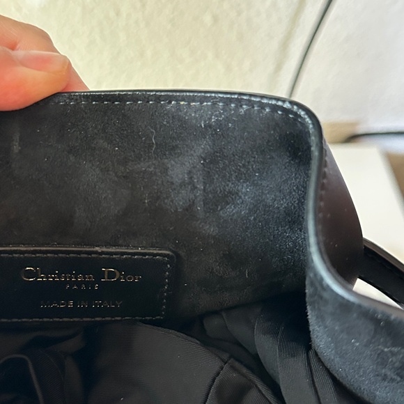 Dior Medium C'est Dior Bag - Picture 5 of 16